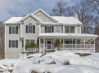 7 Mount Pleasant Rd, Sparta, NJ 07871