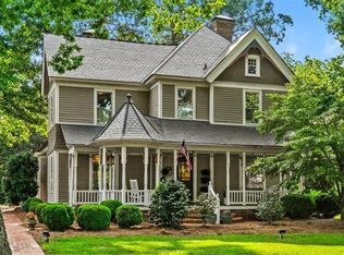 605 N Asheboro St, Liberty, NC 27298