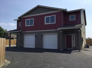 1840 NW Kingwood Ave, Redmond, OR 97756