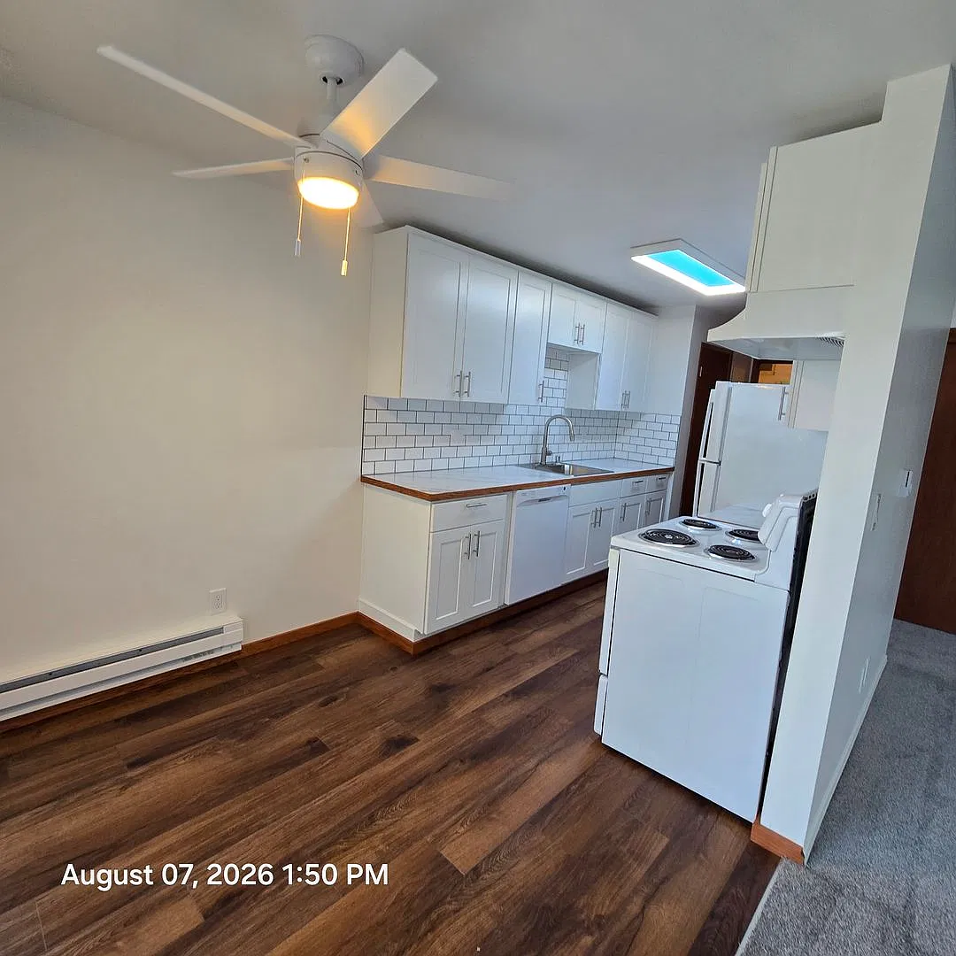 Tracy Ann Apartments — Photo 3