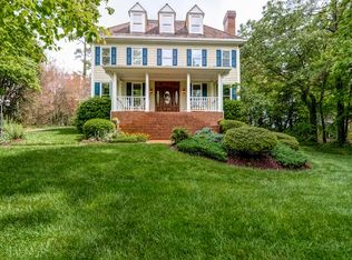 968 Jones Wynd, Wake Forest, NC 27587