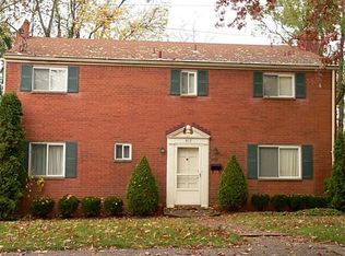 417 Decatur Ave, Pittsburgh, PA 15221