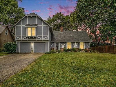 8016 Park St, Lenexa, KS, 66215