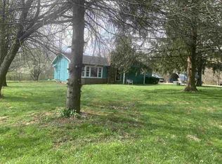 2705 W Union County Line Rd, Brownsville, IN 47325