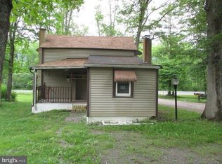 10 Blair Ln, Mc Clure, PA 17841