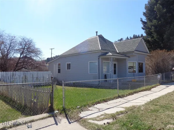 615 Ash St, Anaconda, MT 59711