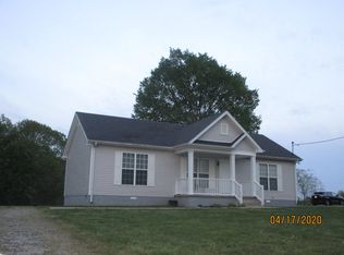 2620 Black Rd, Prospect, TN 38477
