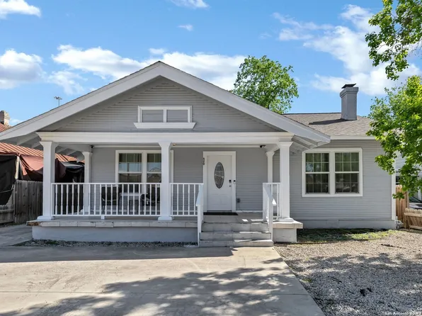 520 Cincinnati Ave, San Antonio, TX 78201