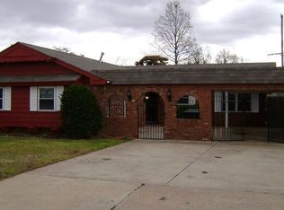 6104 S Shartel Ave, Oklahoma City, OK 73139