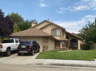 43114 23rd St W, Lancaster, CA 93536
