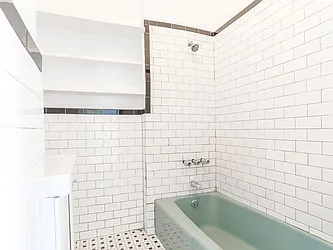 Rented by Engel and Völkers Brownstone Brooklyn