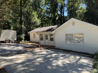 230 Habersham Dr, Athens, GA 30605