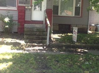 139 W Mark St, Marion, OH 43302