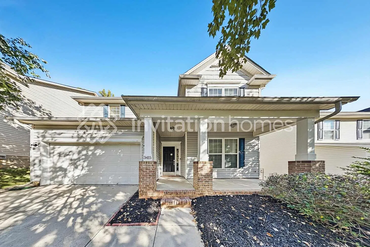 3415 Crutchfield Pl Charlotte, NC 28213 — Photo 1