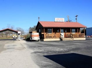 2944 W Ranch Road 1431, Kingsland, TX 78639