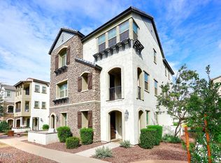 1679 E Hampton Ln, Gilbert, AZ 85295