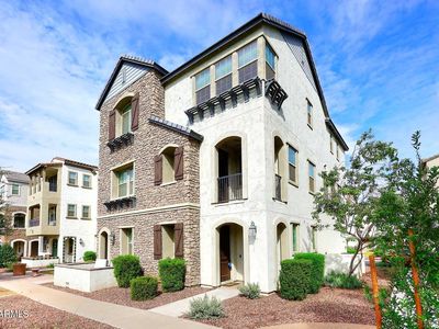 1679 E Hampton Ln, Gilbert, AZ, 85295