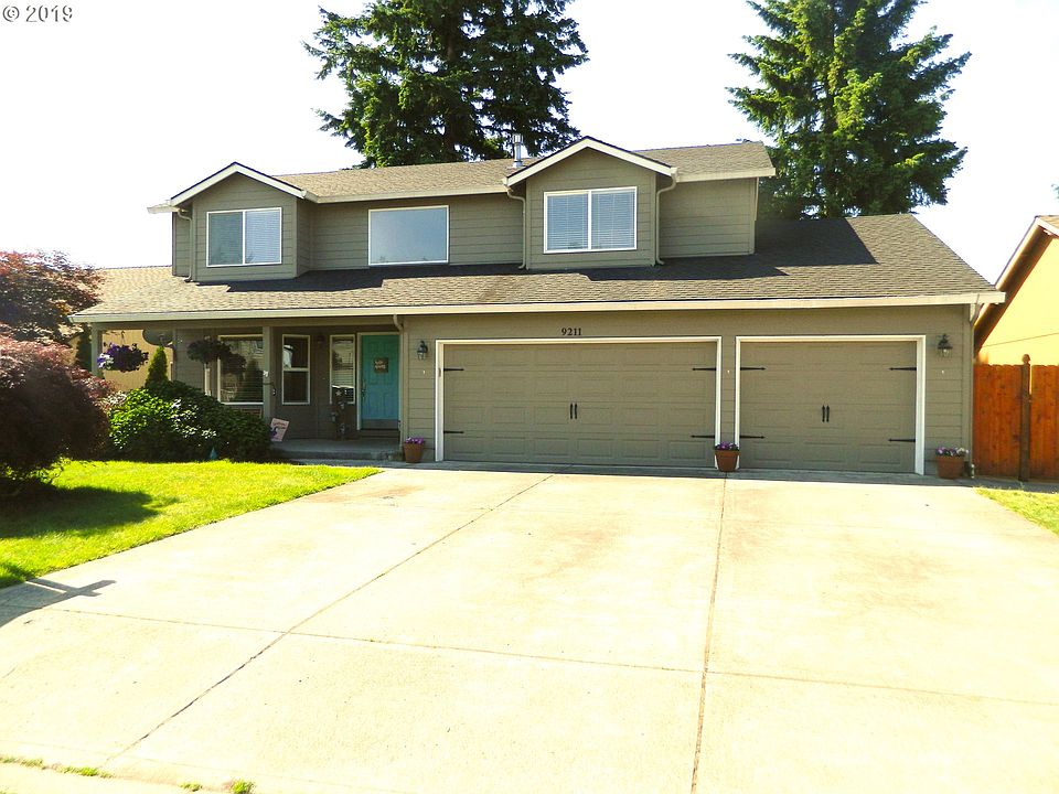 1st image of 9211 NE 91st St