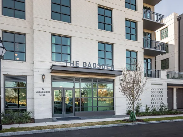 5 Gadsdenboro St Unit 511, Charleston, SC 29401