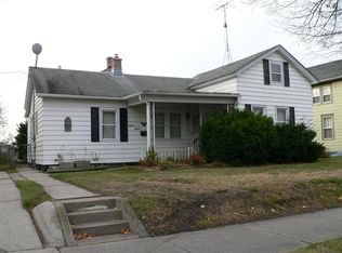 1115 Saint Clair Ave, Sheboygan, WI 53081