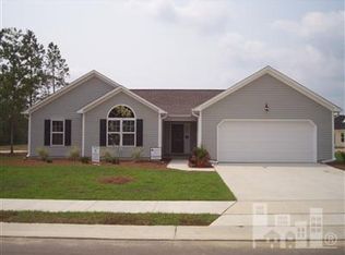 813 Rolling Pines Loop Rd, Leland, NC 28451