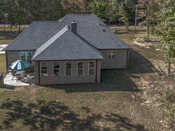 1460 Highway 18 S, Grand Junction, TN 38039