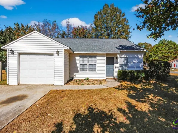 100 Mauldon Ct, Warner Robins, GA 31093