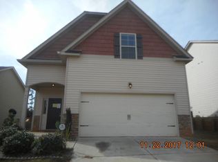 3916 Griese Ln, Grovetown, GA 30813