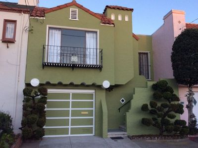 2230 35th Ave, San Francisco, CA, 94116