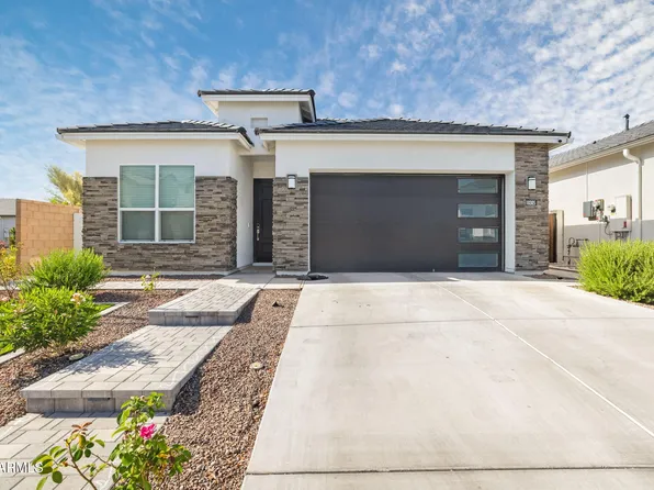 10305 W DEANNA Drive, Peoria, AZ 85382