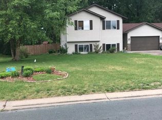 31464 Gable Ave, Stacy, MN 55079