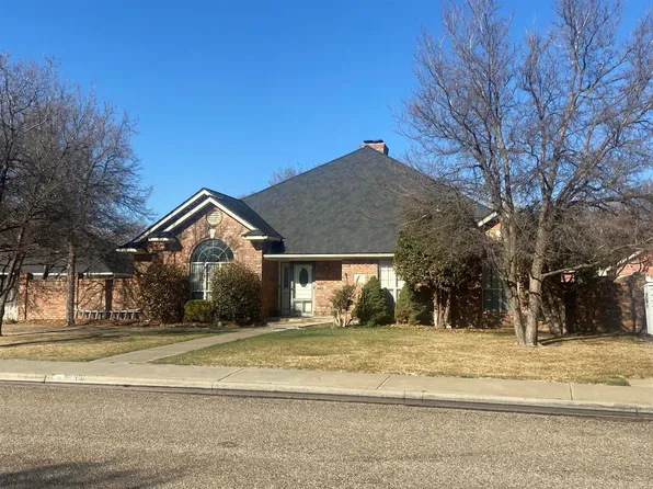 309 Bradley Ln, Dumas, TX 79029