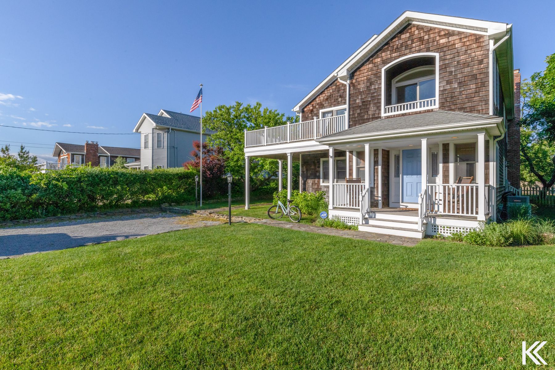 21 Mulford Ave in Montauk Out East