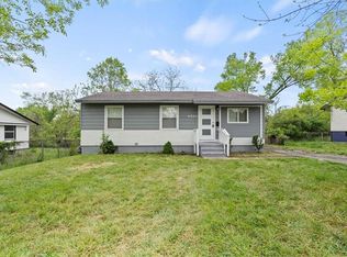 4520 Jackson Ave, Kansas City, MO 64130