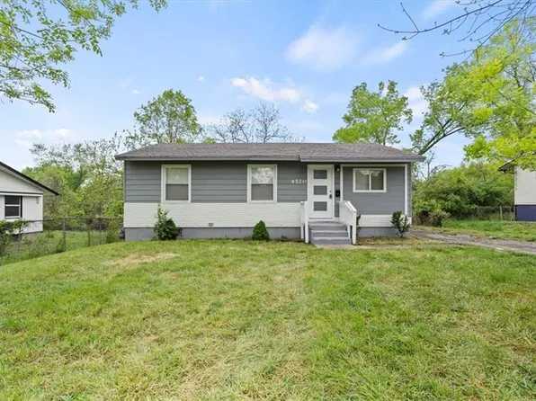 4520 Jackson Ave, Kansas City, MO 64130