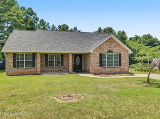19505 Wallace Way, Saucier, MS 39574