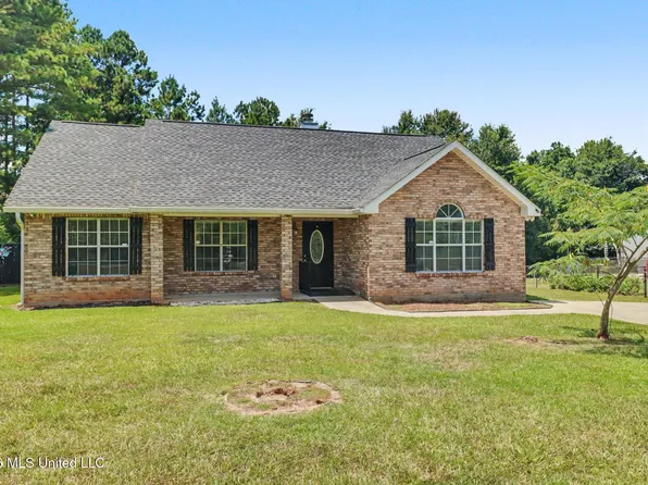 19505 Wallace Way, Saucier, MS 39574
