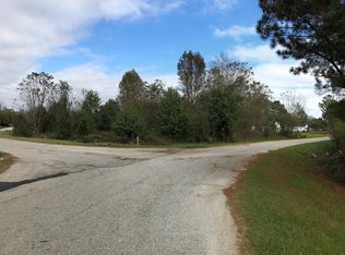 141 Den Dr, Orangeburg, SC 29118