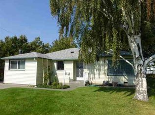 2418 W Bruneau Ave, Kennewick, WA 99336