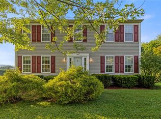 626 Preferred Dr, Washington, PA 15301