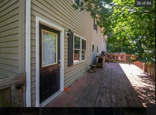 2497 Buckshot Ln, Blacksburg, VA 24060