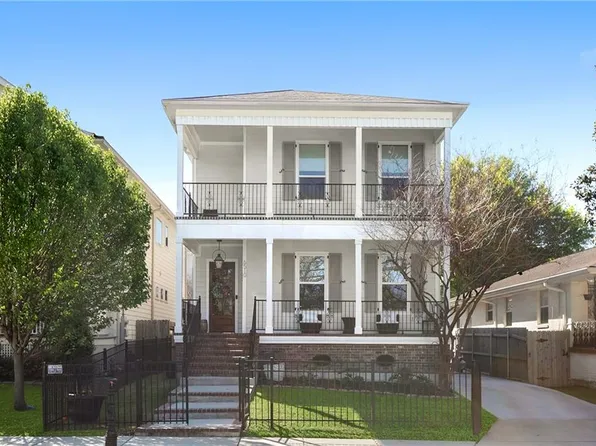 6510 Fleur De Lis Dr, New Orleans, LA 70124