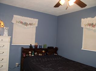 121 Lynda Ave, Clarksville, IN 47129