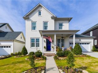 510 Crawfish Dr, Fort Mill, SC 29708