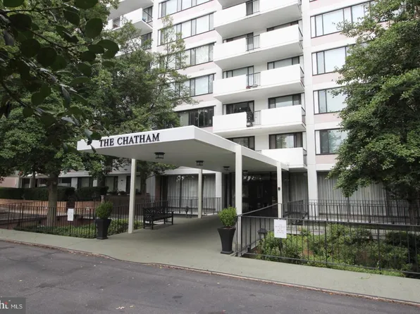 4501 Arlington Blvd, Arlington, VA