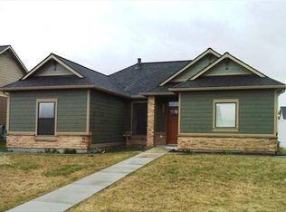 1810 Imnaha Ln, Lewiston, ID 83501