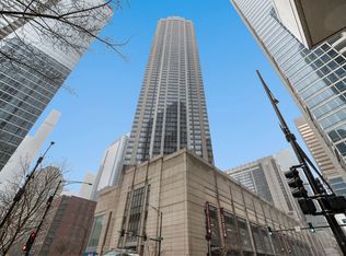 512 N McClurg Ct APT 1705, Chicago, IL 60611