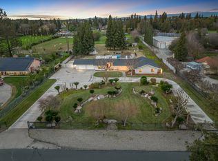 7284 W Rialto Ave, Fresno, CA 93723