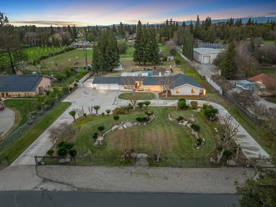 7284 W Rialto Ave, Fresno, CA, 93723