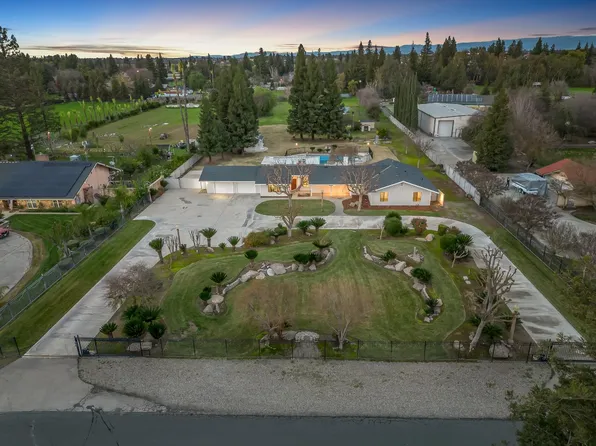 7284 W Rialto Ave, Fresno, CA 93723